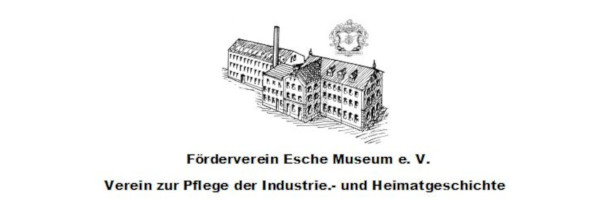 Förderverein Esche-Museum e.V.